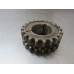 05J108 Crankshaft Timing Gear From 2000 FORD F-150  5.4